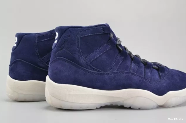 5411 SUEDE 718 JETER JORDAN AIR DEREK NAVY 11 EasyMatch 351792- RETRO 0906